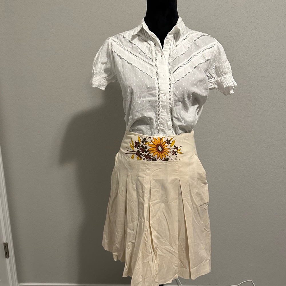 NWT Springfield shirt